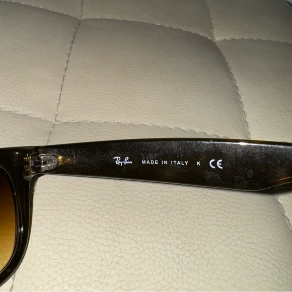 Ray Ban made in Italy - Picture 5 of 10